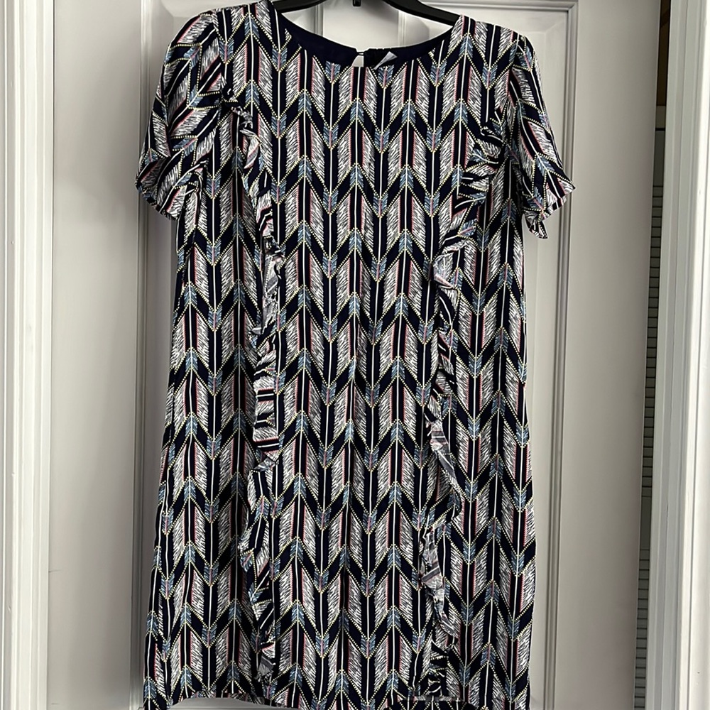 Ethereal by Paper Crane Dress Small